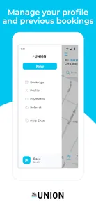 The Union Auto screenshot 11