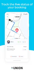 The Union Auto screenshot 2