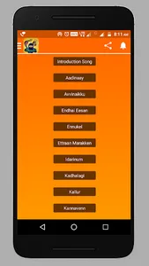 Thevaram Songs screenshot 2