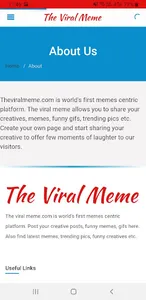 The Viral Meme screenshot 6