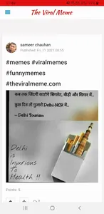 The Viral Meme screenshot 9