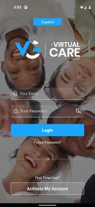 VCG screenshot 2