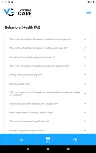 VCG screenshot 4
