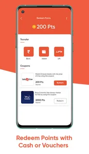 The Voice Campus Ambassador™ screenshot 1