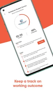 The Voice Campus Ambassador™ screenshot 4