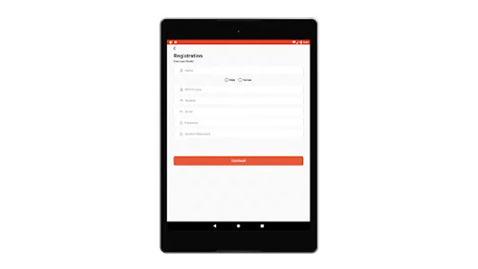 The Voice Campus Ambassador™ screenshot 8