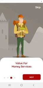 theVolum3 screenshot 3