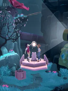 The Gardens Between screenshot 10