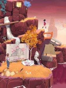 The Gardens Between screenshot 12