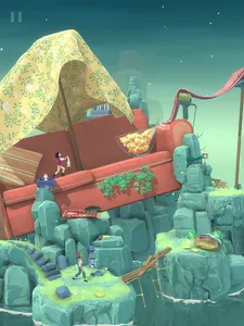 The Gardens Between screenshot 14