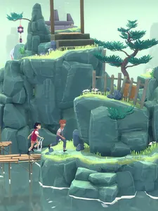 The Gardens Between screenshot 16