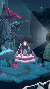 The Gardens Between screenshot 2