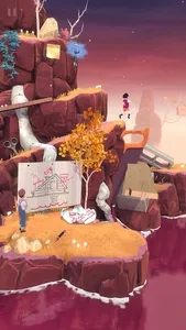 The Gardens Between screenshot 4