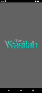 The Wasilah screenshot 0