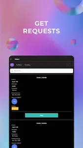 eeMe for Talents screenshot 10