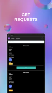 eeMe for Talents screenshot 6