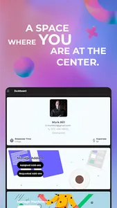 eeMe for Talents screenshot 7