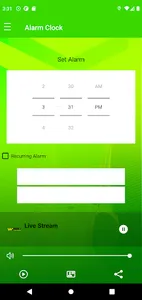 W107FM screenshot 0