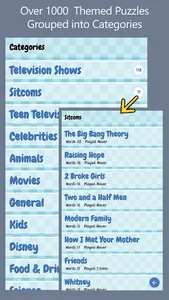 Hex Word Search screenshot 14
