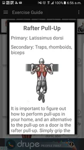 WOG Home Workouts screenshot 5