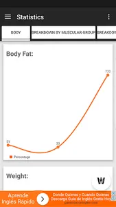 WOG Home Workouts screenshot 7