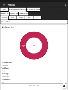 WOG-Home Workouts screenshot 15