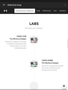 WOG-Home Workouts screenshot 17