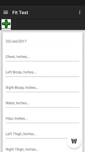WOG-Home Workouts screenshot 6