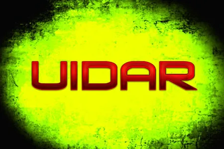 Uidar screenshot 0