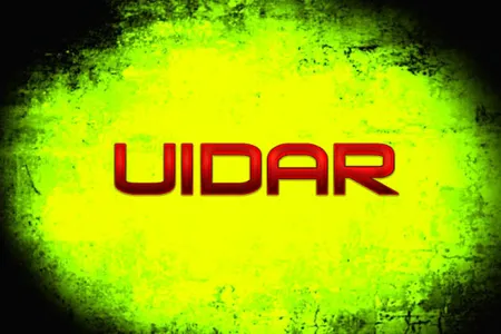 Uidar screenshot 1