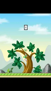 Crazy Birds screenshot 1