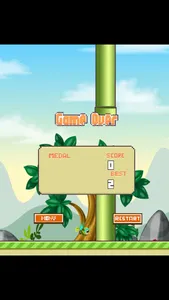 Crazy Birds screenshot 2