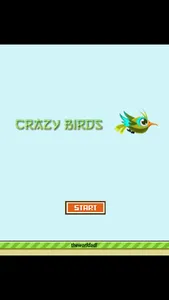 Crazy Birds screenshot 5