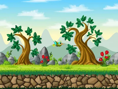 Crazy Birds screenshot 6