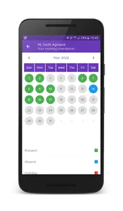 The World School screenshot 0
