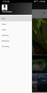 The Writers screenshot 2