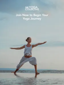 The Yoga Collective | Yoga screenshot 13