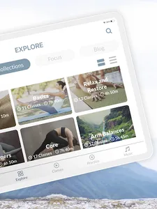 The Yoga Collective | Yoga screenshot 15