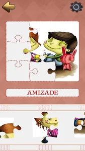 ABC da meninada screenshot 1
