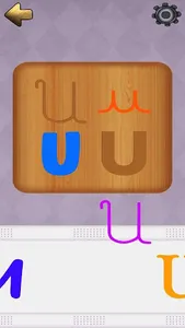 ABC da meninada screenshot 3