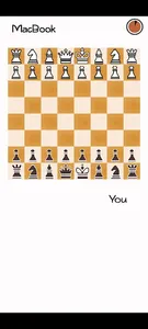 ChessOnline screenshot 4