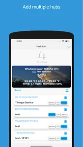Shield Automation screenshot 2