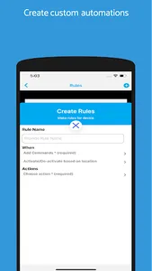 Shield Automation screenshot 7