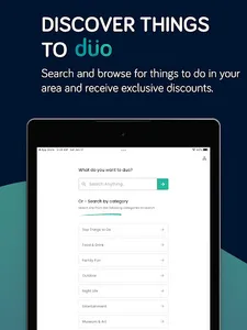 ThingstoDuo screenshot 8