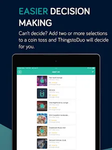ThingstoDuo screenshot 9