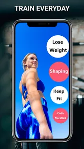 30 Days Lose Weight for Women screenshot 12