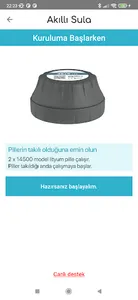 Akıllı Sula screenshot 2