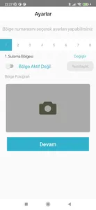 Akıllı Sula screenshot 4