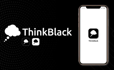 ThinkBlack screenshot 0