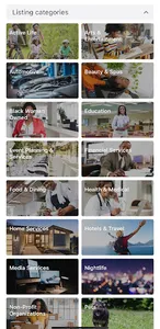 ThinkBlack screenshot 3